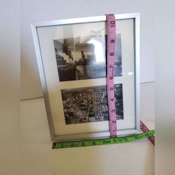 Double Metal Frame   - Picture 7 of 8